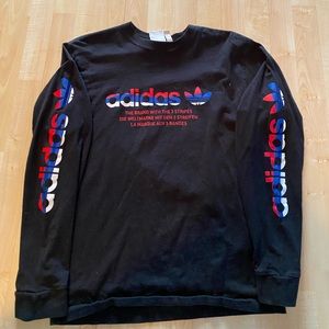 Adidas Long sleeve